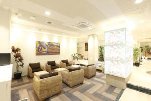 Granp Glamping Resort, Shima