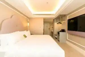 Mercure Xian City Centre, Xi'an