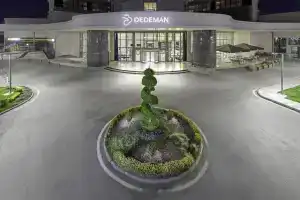 Dedeman Hotel, Tokat