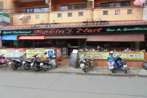 Robin’s Nest Guesthouse & Restaurant, Pattaya