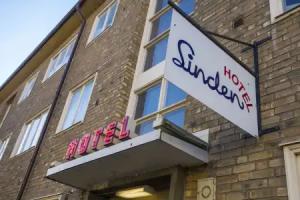 Hotell Linden, Ostersund