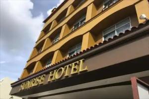 Sunrise Hotel Okinawa, Okinawa City