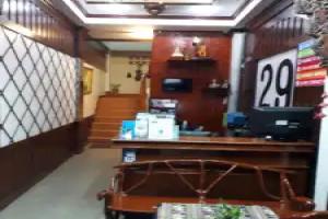Centre Point Hotel, Patong