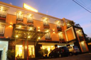 Hotel Aryuka, Yogyakarta
