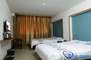 Huayuan Hotel, Shenzhen