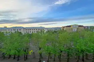 Apartments on Geologicheskaya street, Ulan-Ude