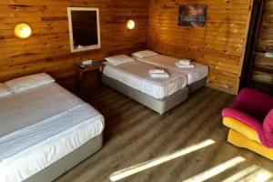 Gaia Pansiyon Hostel, Ayvalik