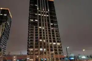 Apartments on the Electrolyte passage, Moscow