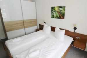 Kurhotel App 1511 - Schwarzwaldhirsch -mit Indoorpool, Schluchsee
