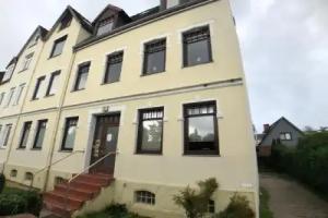 Sanierte 2-Zimmer Wohnung in strandnähe Apartments, Kiel