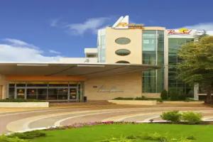 Primasol Ralitsa Superior Hotel - All Inclusive, Albena