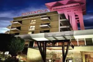 Mövenpick Resort Aswan, Aswan