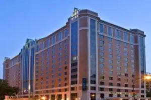 Embassy Suites by Hilton D.C. – Convention Center, Washington