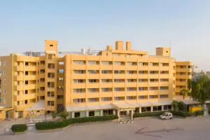 Hotel Esra and Family Suites - All Inclusive, Didim