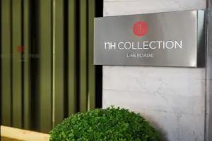 NH Collection Lisboa Liberdade, Lisbon