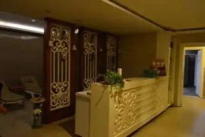Orcas Imperial Palace Hotel, Beldibi