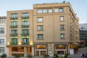 Tan Hotel - Special Class, Istanbul