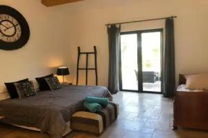 L'auberge De L'oumede, St. Tropez