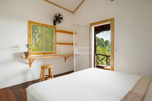 The Source Koh Phangan Guest house, Hinkong