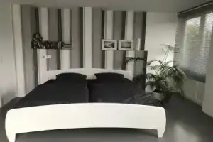 Ferienwohnung Bechtel Apartments, Langenargen