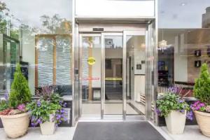 Madison LES Hotel, New York