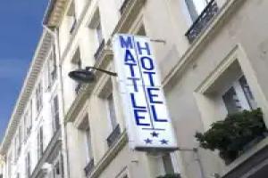 Le Wit, Paris