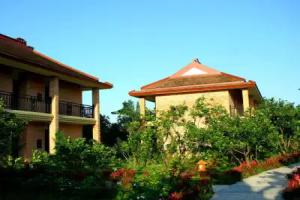 Hue Riverside Boutique Resort & Spa, Hue