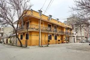 Hotel Diadema, Tbilisi