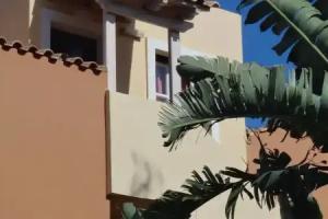 Dia Apartments, Hersonissos