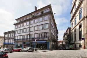 Casas do - Ribeira Apartments, Porto