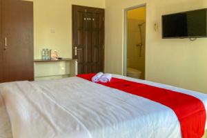RedDoorz near Lippo Mall Hotel, Yogyakarta