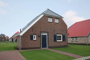 Comfy farmhouse villa in Limburg, Roggel