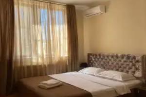 Balcony hotel, Tbilisi