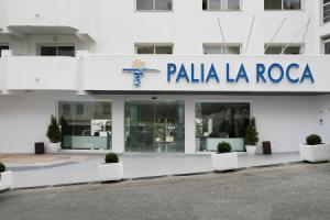 Hotel Palia la Roca, Benalmadena