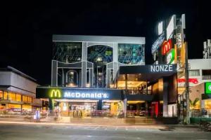 Nonze Hostel, Pattaya