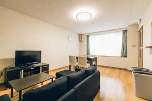 Stay in Passion Mini-hotel, Asahikawa