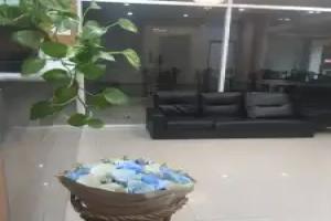 Lucky Inn Residency, Jomtien Beach