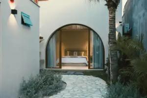 La Mer Bali Hotel, Mui Ne