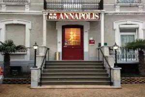 Annapolis, Aix-les-Bains