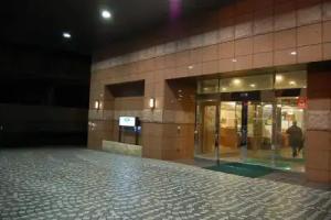 Hotel Route-Inn Kanazawa Ekimae, Kanazawa