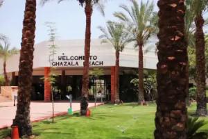Ghazala Beach, Sharm el Sheikh