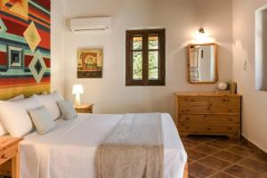 Eleonas Guest House - Olivia Garden Gem, Kardamili