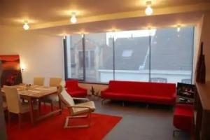 Aparthotel Malpertuus, Aalst
