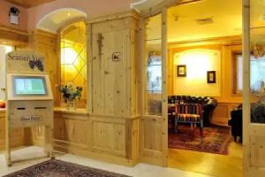 Hotel Diana, Madonna di Campiglio