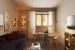 Palazzo Talìa - Small Luxury Hotels of the World, Rome