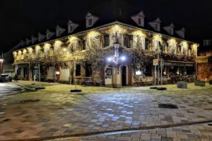 Hotel Restaurant Kaiserstuehler Hof, Breisach am Rhein
