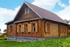 Guesthouse Puzhalova Izba, Gorochowez