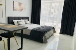 Apartment on 121 Strelkovaya Divisii 9 street, Voronezh