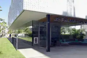 Hotel JS Palma Stay - Adults Only, Can Pastilla