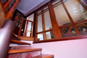 Wanderlust Hostel, Almaty